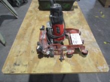 Raimondi Poweraizer Electric Angle Grinder,