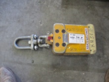2018 Abco ALG30W Little Giant Lifter,