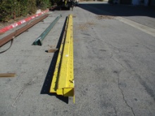 Lot Of 34' Lifting Bar