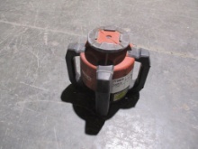 Lot Of Hilti PR3-HV56 Laser