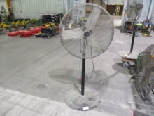 Lot Of Industrial Shop Fan