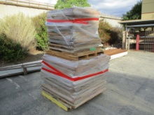 (2) Pallets Of Misc Wood