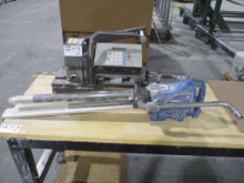 No Coat Pro 21000 Dry Wall Corner Machine,