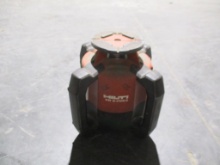 Lot Of Hilti PR3-HV56 Laser