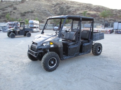 2019 Polaris Ranger 570 Utility Cart,