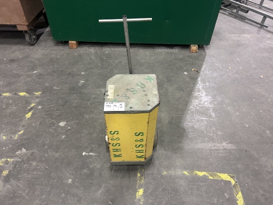 Dry Rod Portable Electric Oven,