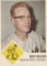 RICH ROLLINS 1963 FLEER CARD #24