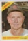 RED SCHOENDIENST 1966 TOPPS CARD #76