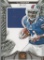 T J GRAHAM 2012 CROWN ROYALE ROOKIE JERSEY CARD