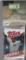 DICKS SPORTING GOODS TOPPS BASEBALL BONUS PACK LOT OF 5
