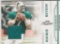CHAD HENNE 2009 PRESTIGE ROOKIE REVIEW JERSEY CARD