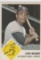 LEON WAGNER 1963 FLEER CARD #21