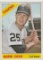 NORM CASH 1966 TOPPS CARD #315