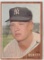 HAL RENIFF 1962 TOPPS CARD #159