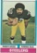 FRANCO HARRIS 1974 TOPPS CARD #220