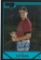 PAUL ESTRADA 2007 BOWMAN CHROME AUTOGRAPH CARD