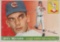 BILL WILSON 1955 TOPPS CARD #86