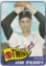 JIM PERRY 1965 TOPPS CARD #351