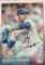 MARCUS STROMAN 2015 TOPPS FUTURE STARS CARD #90