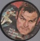 DICK BUTKUS 1971 MATTEL GAME DISC