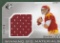 MATT BARKLEY 2013 SPX WINNING BIG MATERIALS JERSEY CARD