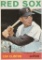 LOU CLINTON 1964 TOPPS CARD #526 / HIGH NUMBER