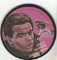 GALE SAYERS 1971 MATTEL GAME DISC