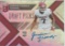 JORDAN THOMAS 2018 PANINI ELITE AUTOGRAPH ROOKIE CARD