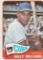 BILLY WILLIAMS 1965 TOPPS CARD #220