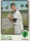 AL KALINE 1973 TOPPS CARD #280