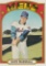 DAVE MARSHALL 1973 TOPPS CARD #673 / HIGH NUMBER