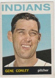GENE CONLEY 1964 TOPPS CARD #571 / HIGH NUMBER