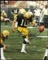 JAN STENERUD AUTOGRAPHED 8X10 / PACKERS