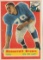 ROOSEVELT BROWN 1956 TOPPS CARD #41