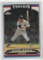 MICKEY MANTLE 2006 TOPPS CHROME REFRACTOR CARD #7