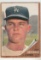 DON DRYSDALE 1962 TOPPS CARD #340