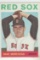 DAVE MOREHEAD 1964 TOPPS CARD #376