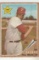 TED SAVAGE 1962 TOPPS ROOKIE CARD #104