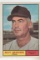 RAY MOORE 1961 TOPPS CARD #289