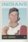 DICK HOWSER 1964 TOPPS CARD #478