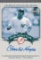 CHARLIE HAYES 2003 UD YANKEE SIGNATURE SERIES AUTOGRAPH CARD