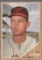 HAL BROWN 1962 TOPPS CARD #488