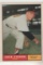 JACK FISHER 1961 TOPPS CARD #463