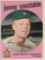 JIMMY CONSTABLE 1959 TOPPS CARD #451