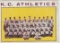 KANSAS CITY ATHLETICS 1964 TOPPS TEAM CARD #151