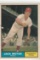 JACK MEYER 1961 TOPPS CARD #111