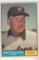 MARTY KUTYNA 1961 TOPPS CARD #546 / HIGH NUMBER