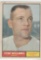 STAN WILLIAMS 1961 TOPPS CARD #190