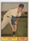 DON CARDWELL 1961 TOPPS CARD #564 / HIGH NUMBER