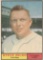 STEVE BILKO 1961 TOPPS CARD #184